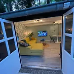 Tiny House De Eikhof